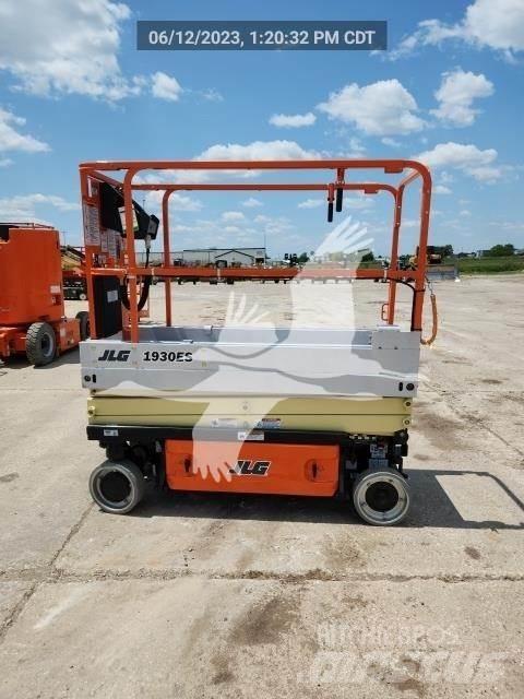 JLG 1930ES Platforme foarfeca
