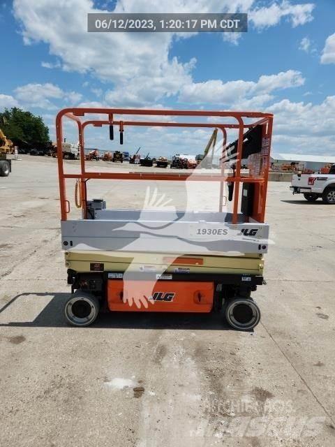 JLG 1930ES Platforme foarfeca
