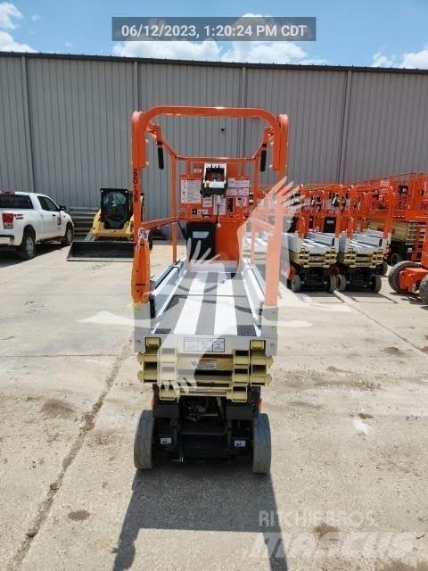 JLG 1930ES Platforme foarfeca