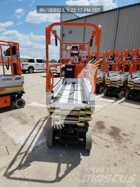 JLG 1930ES Platforme foarfeca