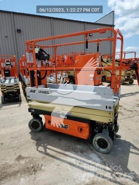 JLG 1930ES Platforme foarfeca