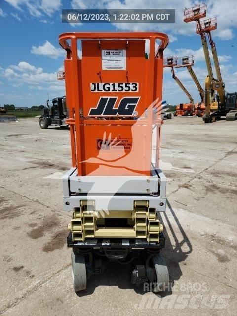 JLG 1930ES Platforme foarfeca