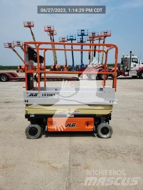 JLG 1930ES Platforme foarfeca