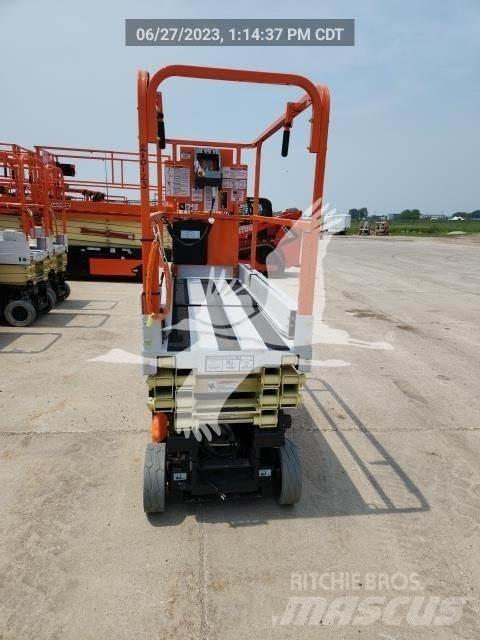 JLG 1930ES Platforme foarfeca