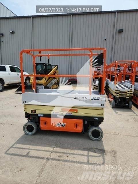 JLG 1930ES Platforme foarfeca