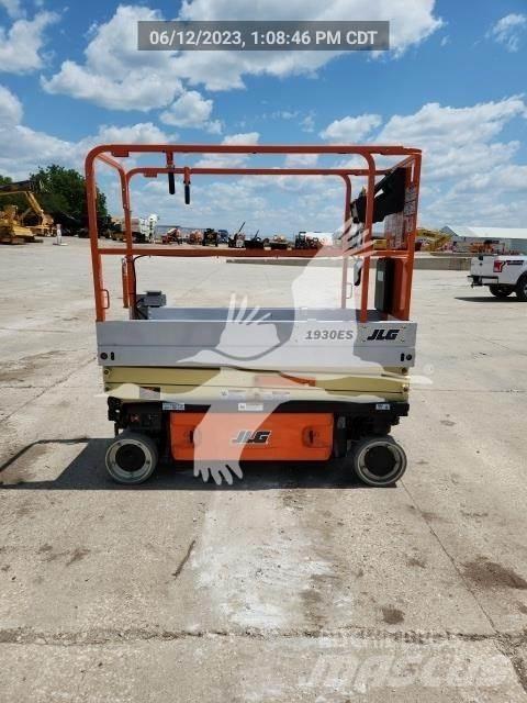 JLG 1930ES Platforme foarfeca