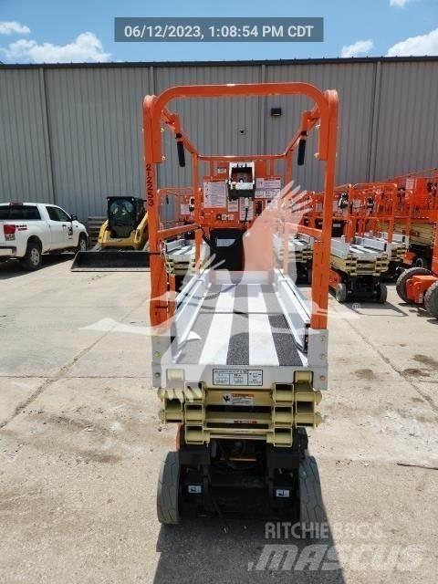 JLG 1930ES Platforme foarfeca