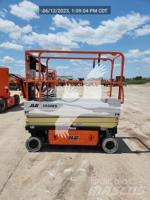 JLG 1930ES Platforme foarfeca