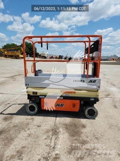 JLG 1930ES Platforme foarfeca