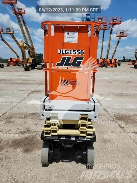 JLG 1930ES Platforme foarfeca