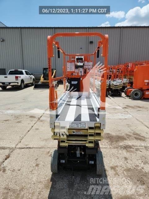 JLG 1930ES Platforme foarfeca
