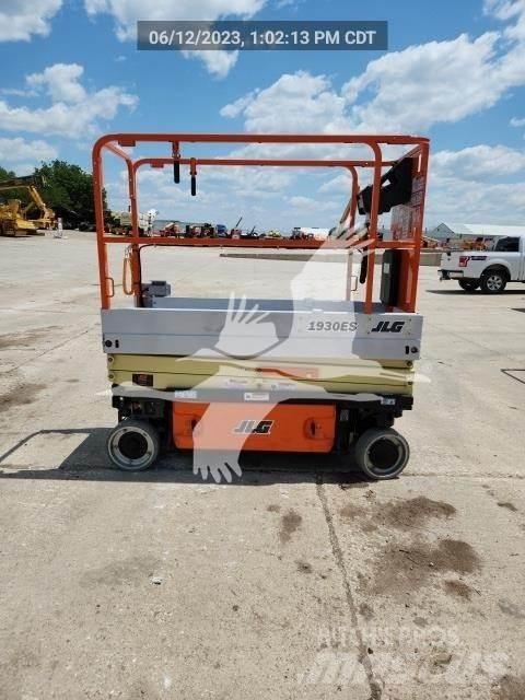 JLG 1930ES Platforme foarfeca