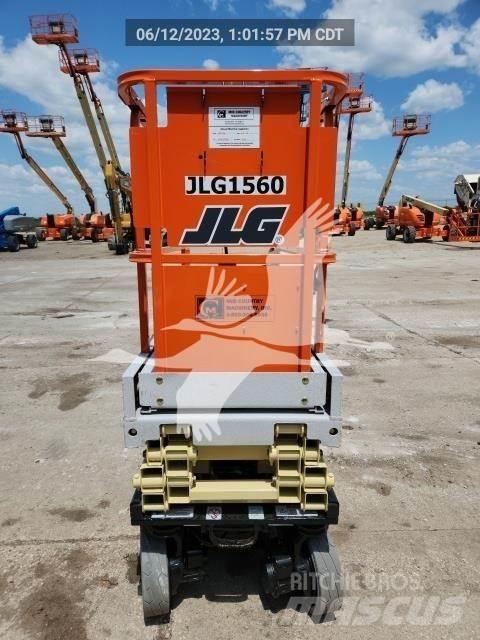 JLG 1930ES Platforme foarfeca