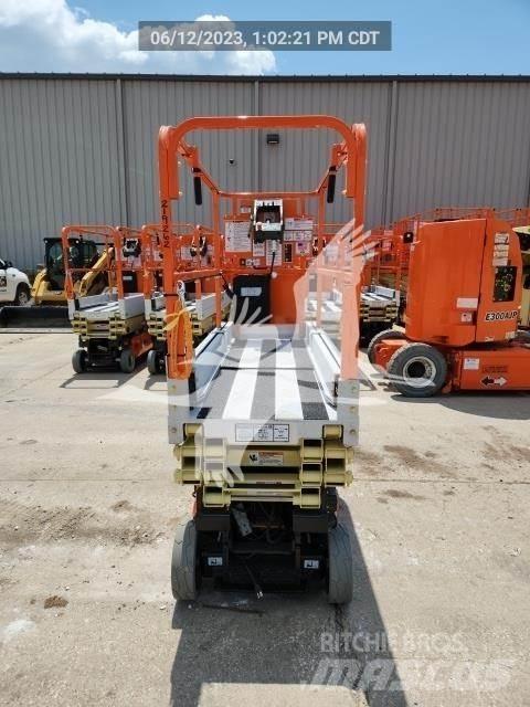 JLG 1930ES Platforme foarfeca