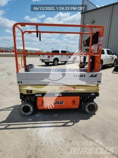 JLG 1930ES Platforme foarfeca