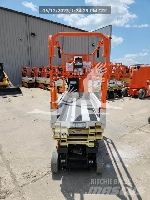 JLG 1930ES Platforme foarfeca