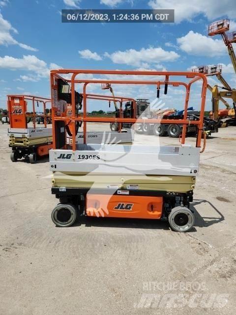 JLG 1930ES Platforme foarfeca