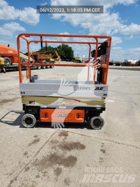 JLG 1930ES Platforme foarfeca