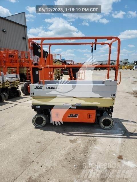 JLG 1930ES Platforme foarfeca
