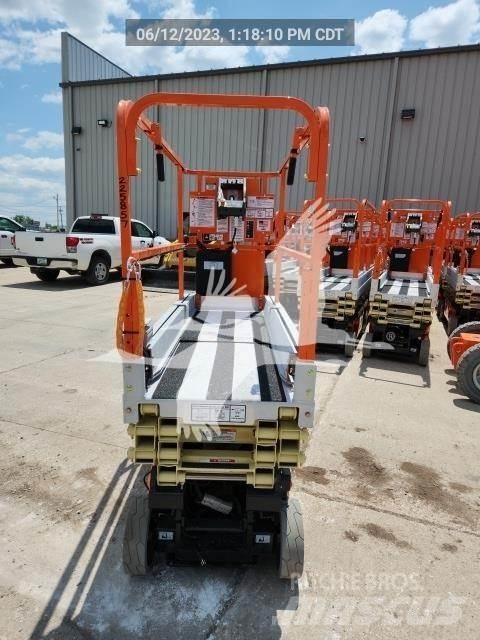 JLG 1930ES Platforme foarfeca