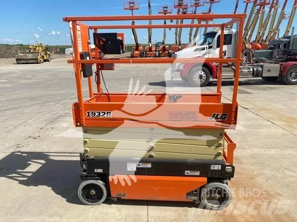 JLG 1932R Platforme foarfeca
