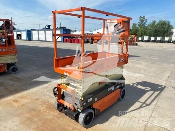 JLG 1932R Platforme foarfeca