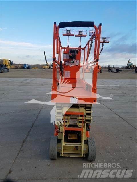JLG 2632ES Platforme foarfeca