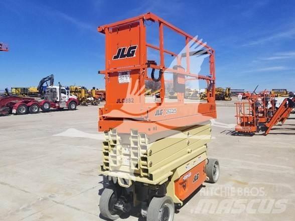JLG 2632ES Platforme foarfeca
