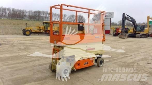 JLG 2632ES Platforme foarfeca