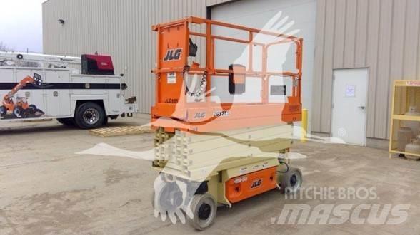 JLG 2632ES Platforme foarfeca