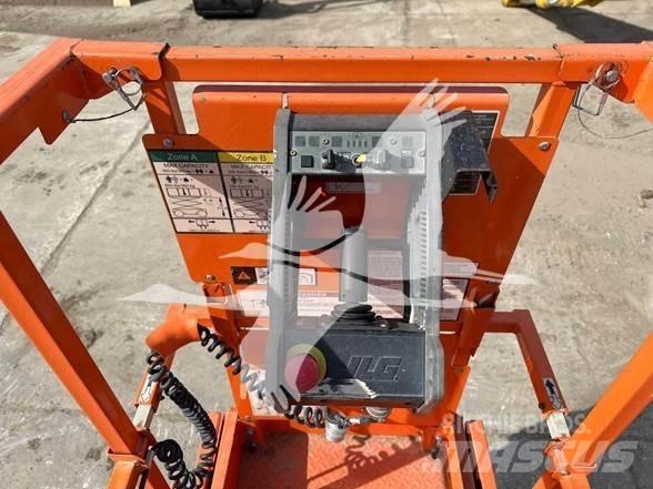 JLG 2632ES Platforme foarfeca
