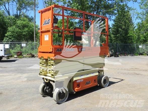 JLG 2632ES Platforme foarfeca