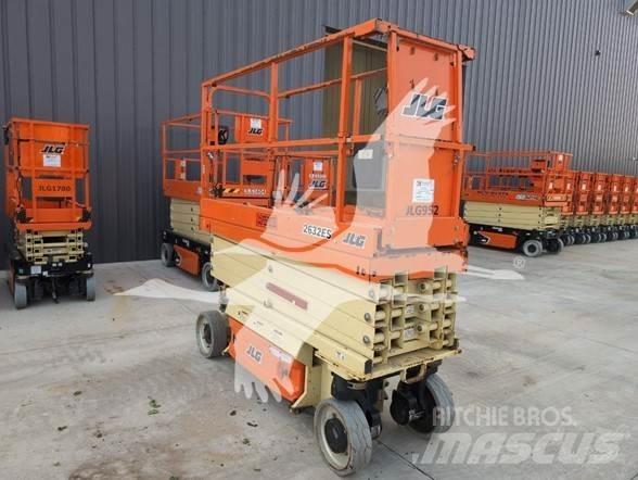 JLG 2632ES Platforme foarfeca