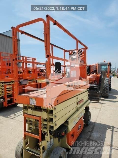 JLG 2632ES Platforme foarfeca