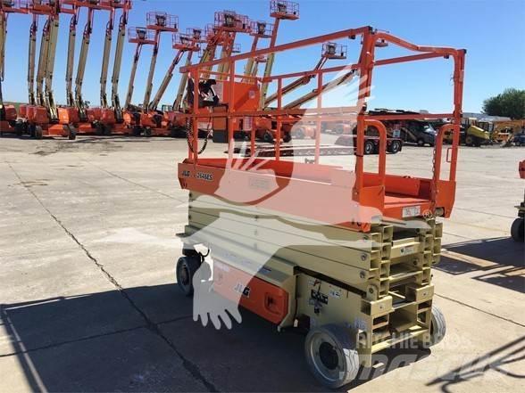 JLG 2646ES Platforme foarfeca