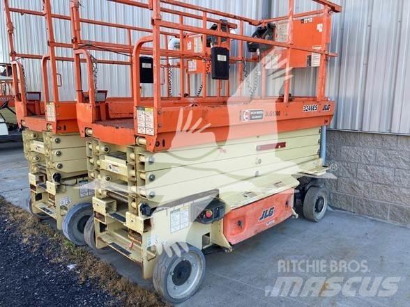 JLG 3246ES Platforme foarfeca