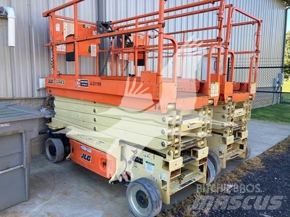 JLG 3246ES Platforme foarfeca