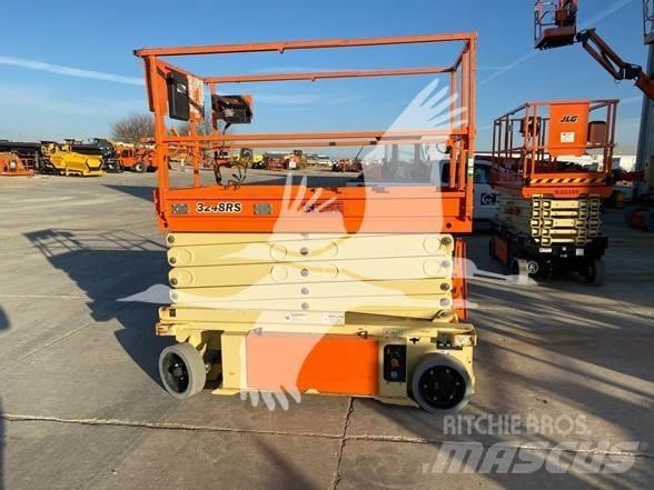 JLG 3248RS Platforme foarfeca
