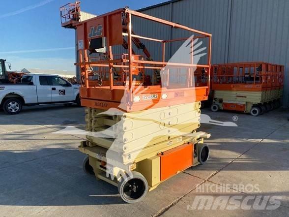 JLG 3248RS Platforme foarfeca
