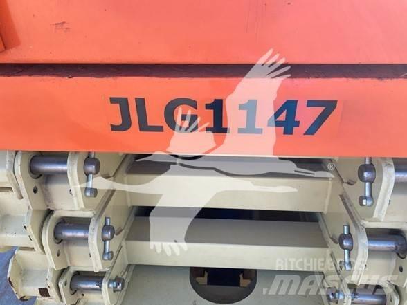 JLG 3248RS Platforme foarfeca