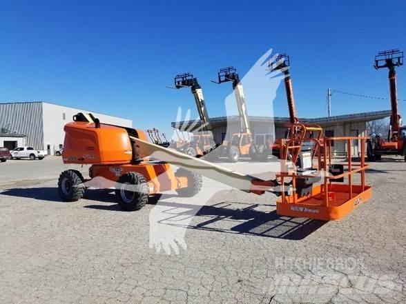 JLG 400S Nacele cu brat telescopic