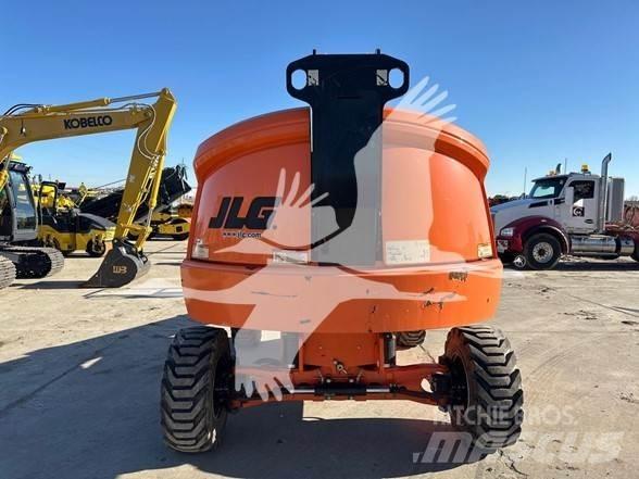 JLG 400S Nacele cu brat telescopic