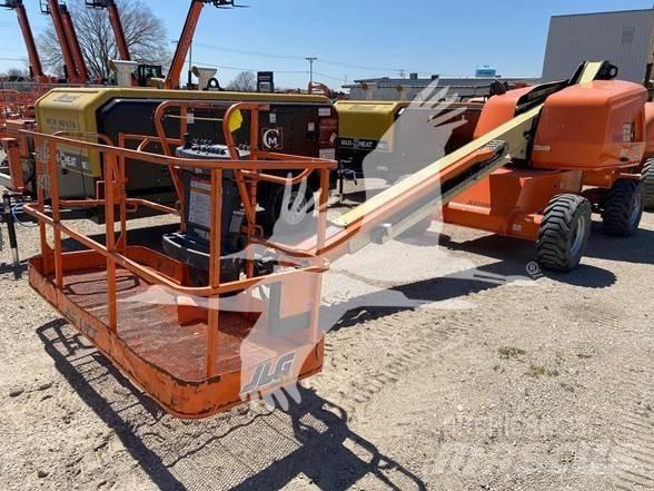 JLG 400S Nacele cu brat telescopic