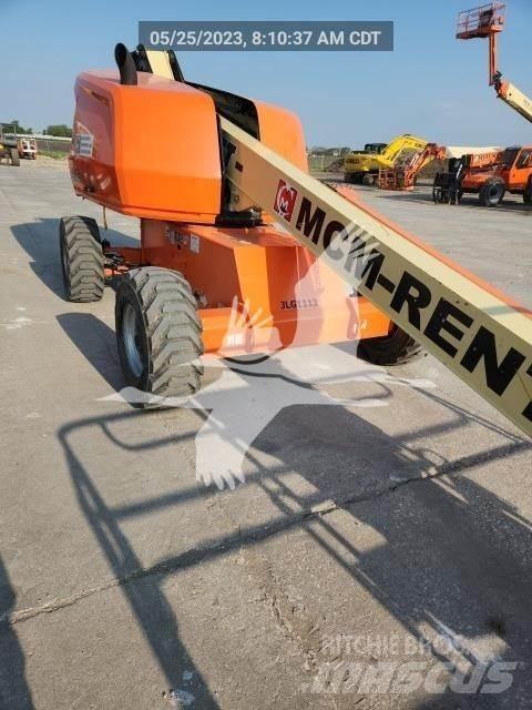 JLG 400S Nacele cu brat telescopic