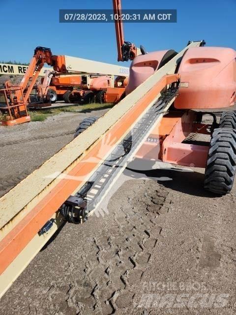 JLG 400S Nacele cu brat telescopic