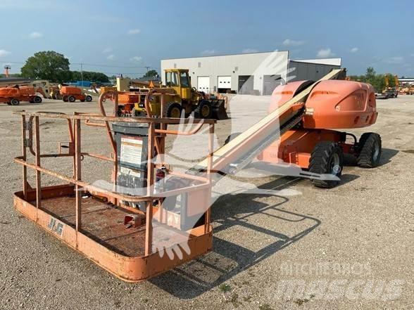 JLG 400S Nacele cu brat telescopic