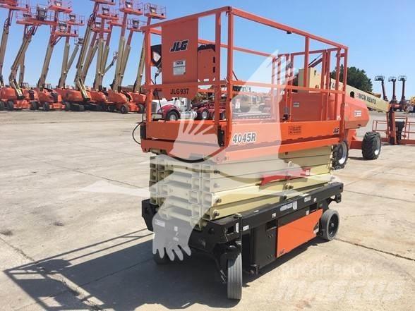 JLG 4045R Platforme foarfeca
