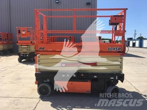 JLG 4045R Platforme foarfeca