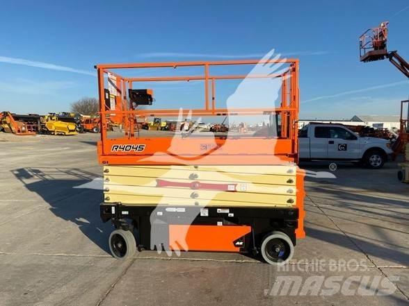 JLG 4045R Platforme foarfeca