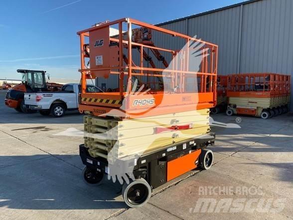 JLG 4045R Platforme foarfeca